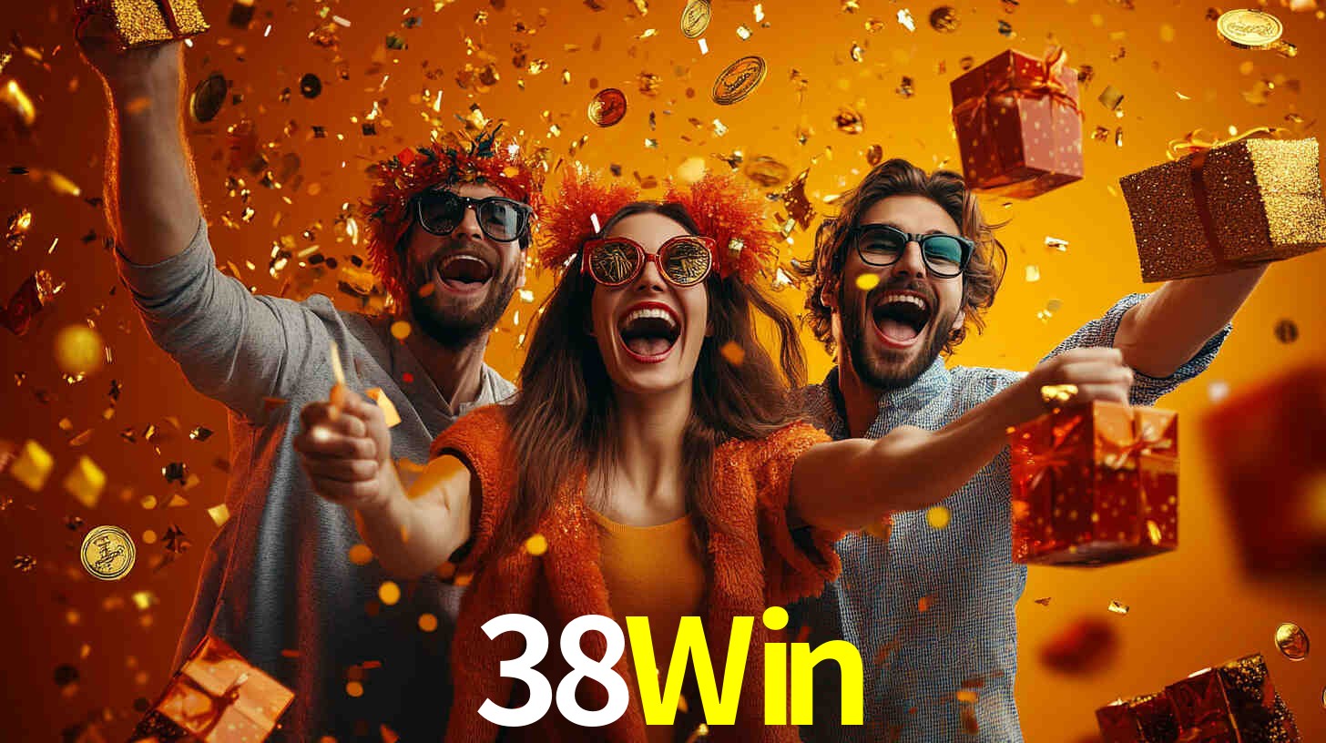 38Win Bet