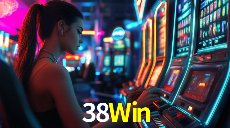 Premium Interface 38Win