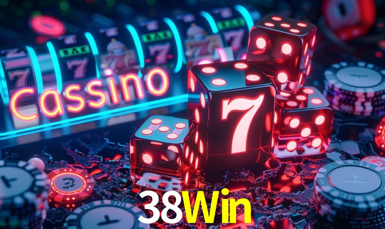 Welcome Bonus 38Win