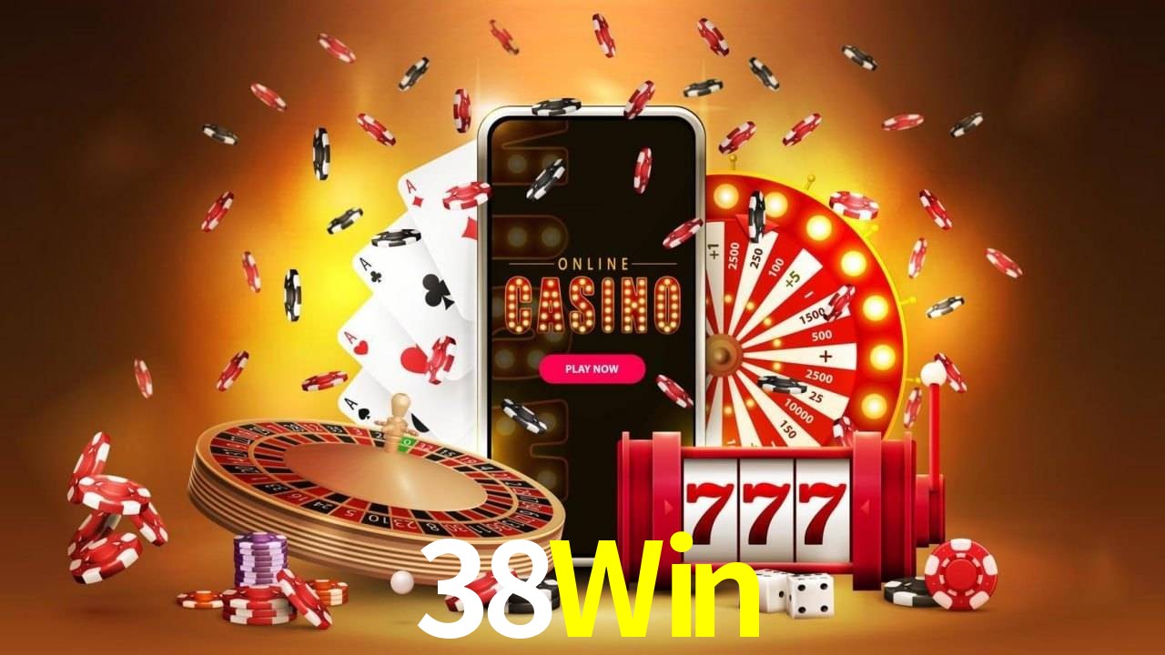 Recursos de Bônus 38Win