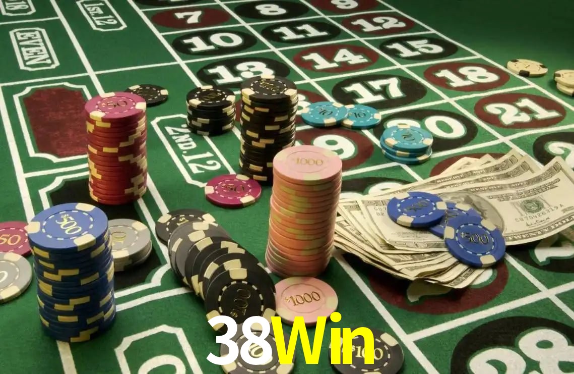 Ofertas Imperdíveis na 38Win: Promoções e Bônus Que Valem a Pena