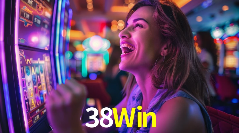 Experimente o Login Seguro Premium no 38Win
