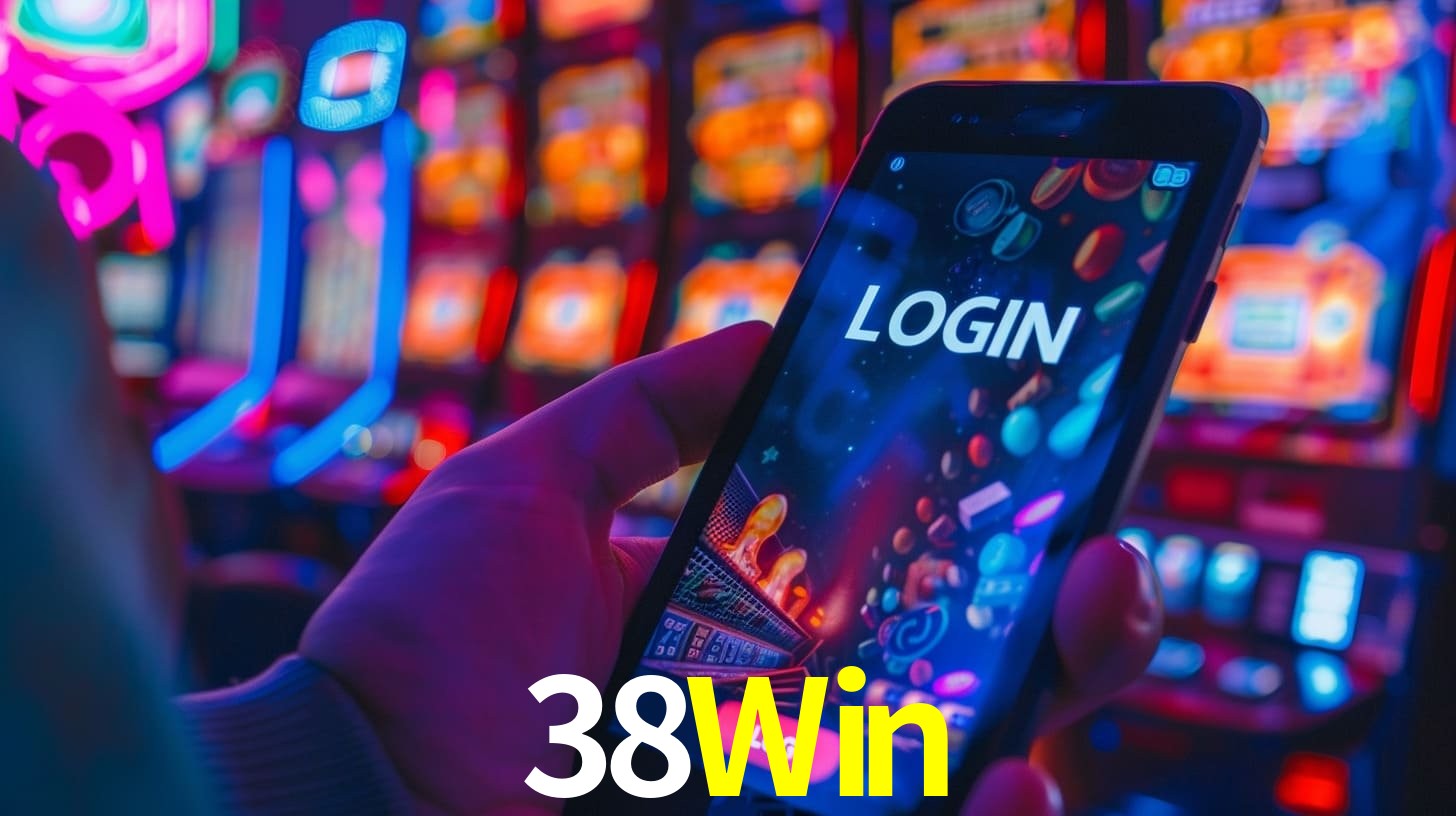 Jogos Exclusivos 38Win