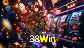 Explorando a Categoria de Eventos em Apostas na 38Win