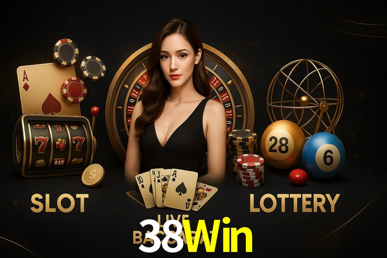 Especiais de Fim de Semana 38Win