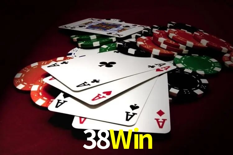 PIX Instantâneo 38Win