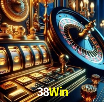 Bônus Diários 38Win