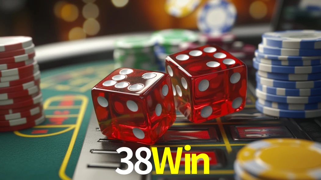 VIP Casino 38Win