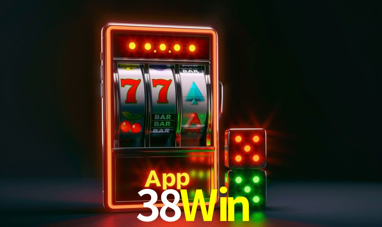 Apostas de Tênis 38Win