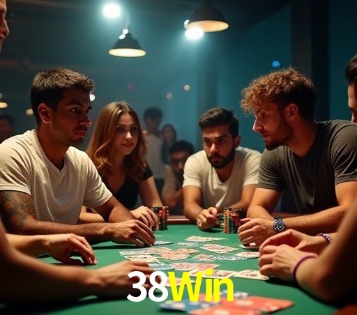 Ofertas Exclusivas 38Win