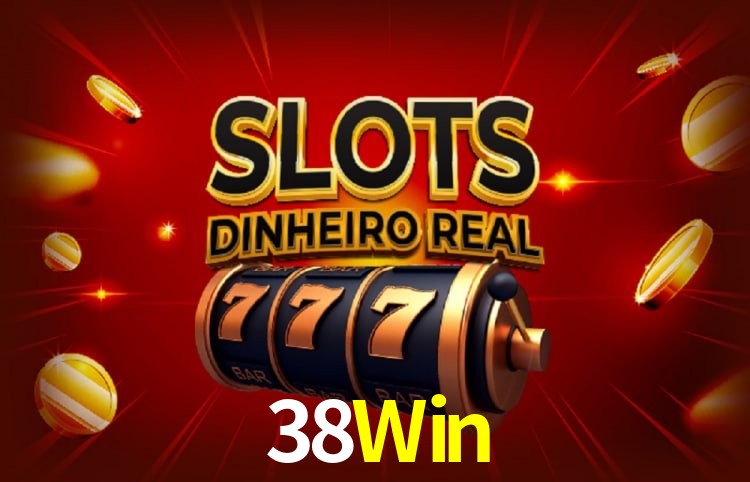 Sistemas de Segurança 38Win