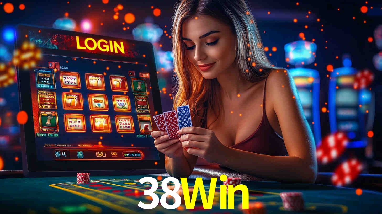 38Win Bet