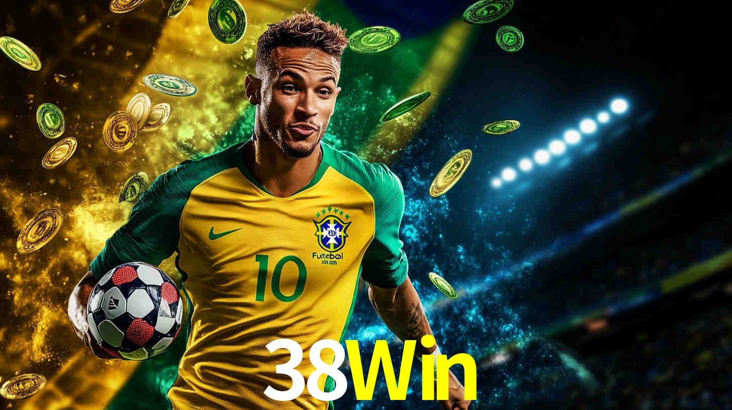 Inovações de Jogos na 38Win: O Futuro das Experiências Interativas