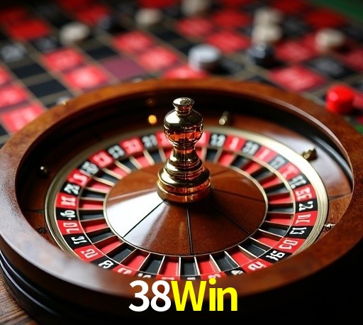 Integração de APIs 38Win