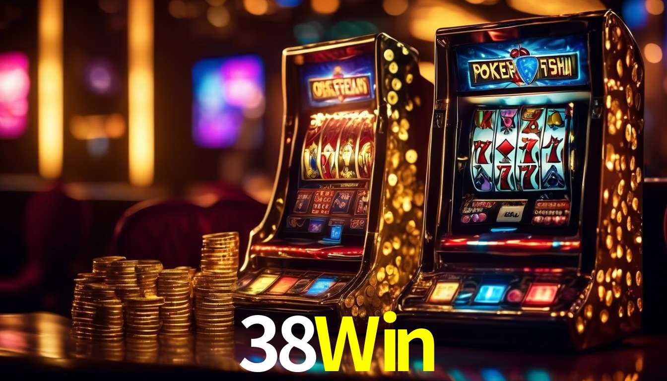 Descubra a Essência do 38Win: Nossa História e Compromissos