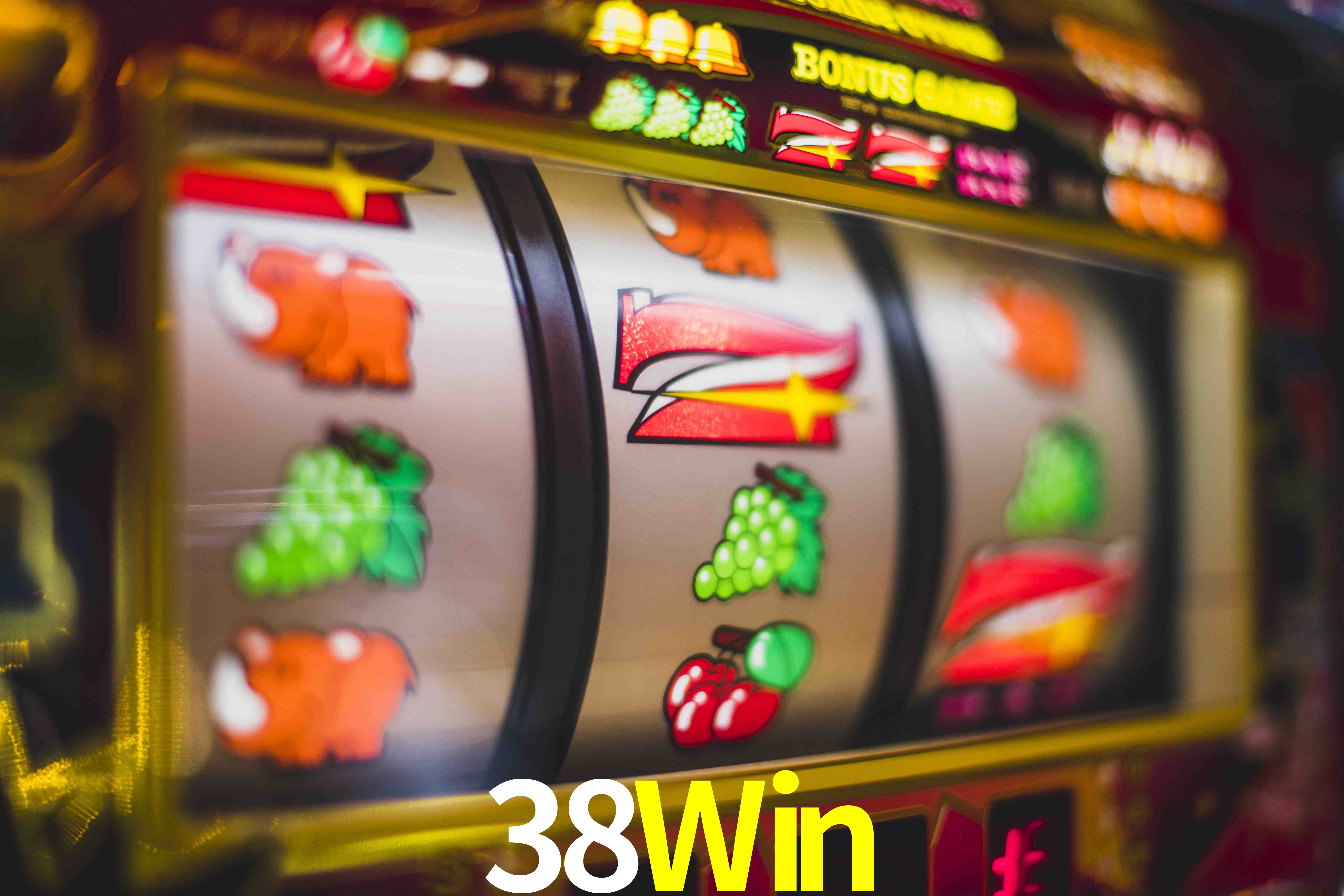 Football Betting 38Win