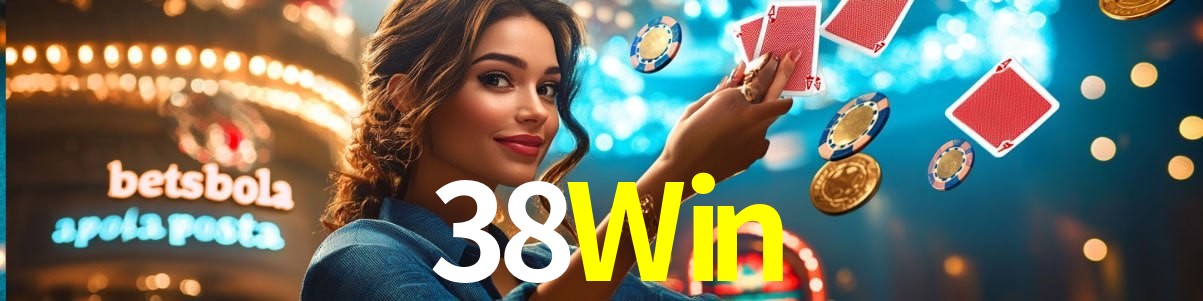 Experiência VIP 38Win
