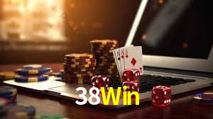 Descubra o Programa VIP da 38Win: Vantagens Exclusivas para Jogadores