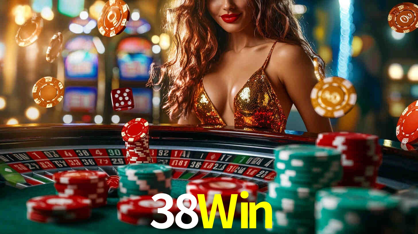 Programa VIP 38Win