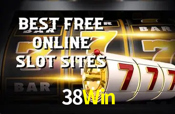 Descubra o Mundo do Cassino Online com 38Win