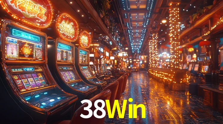 38Win Bet