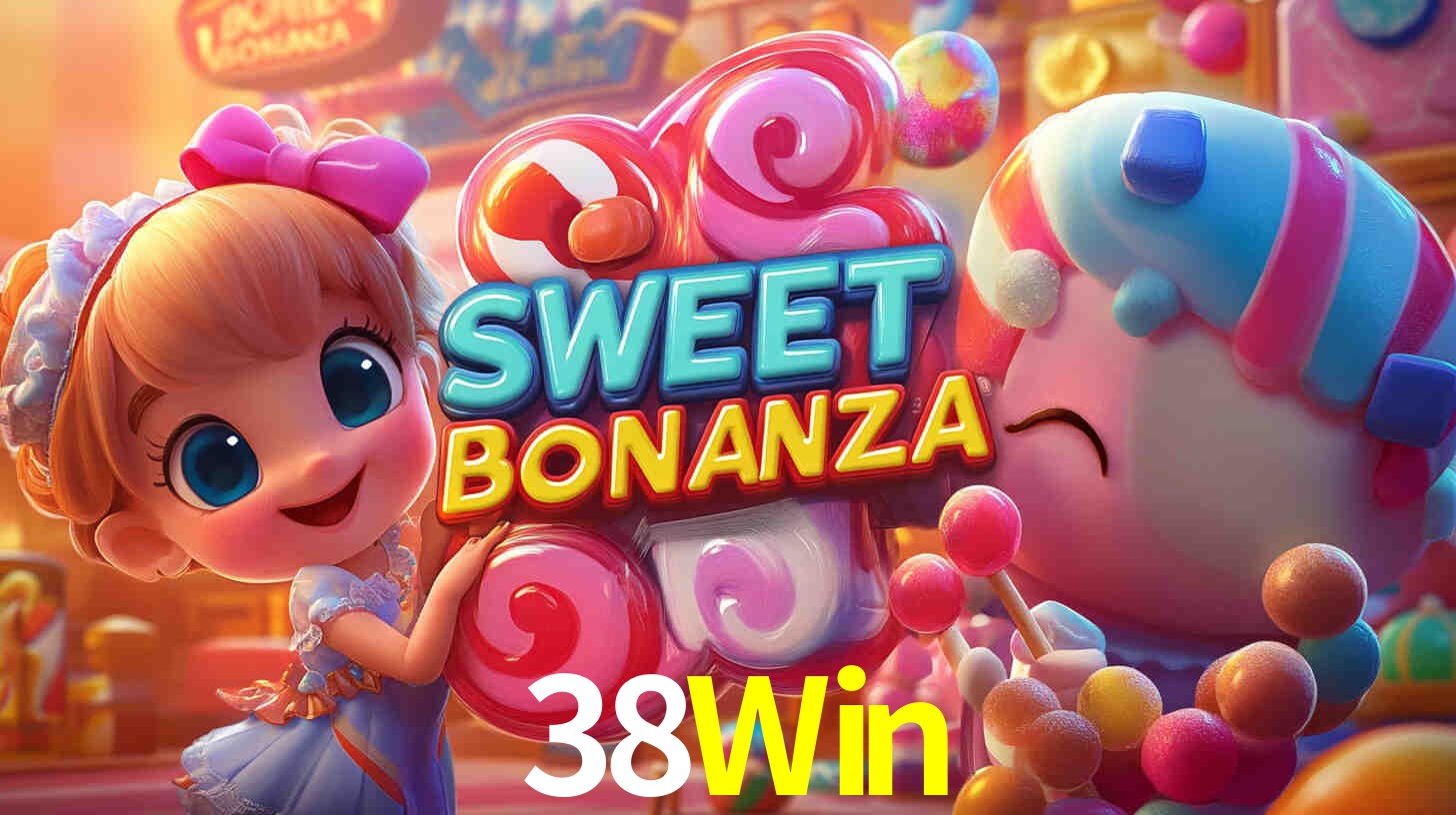 Descubra a Magia dos Jogos de Arcade no 38Win