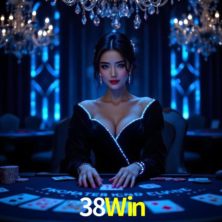 Estatísticas do Jogo 38Win