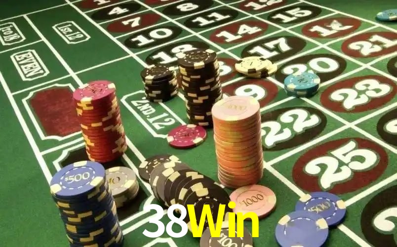 Estatísticas 38Win