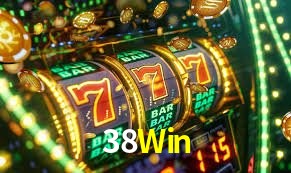 Exclusive Offers 38Win