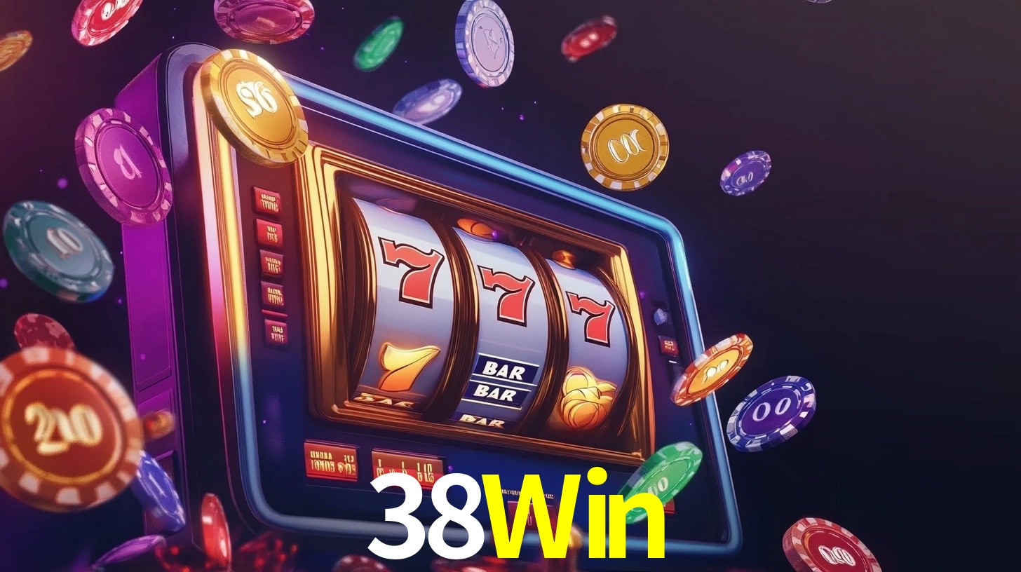 Roulette Table 38Win