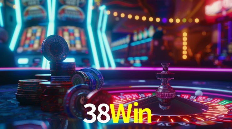 Slot Games 38Win