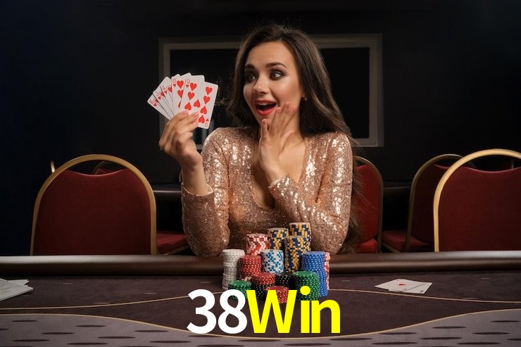 A Experiência Imersiva dos Cassinos Ao Vivo no 38Win