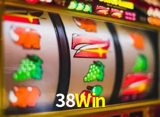 Descubra a Magia dos Jogos de Arcade no 38Win