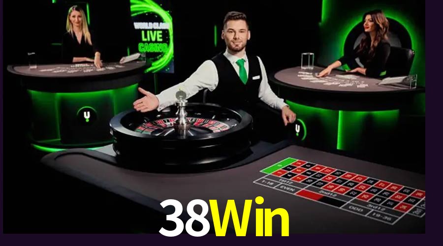 Quick Registration 38Win