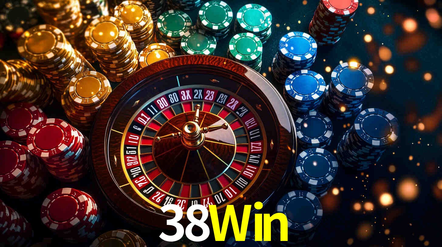 Welcome Bonus 38Win