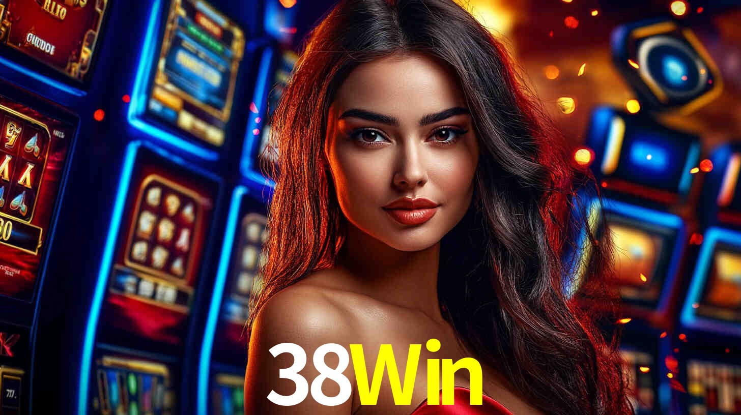 Apostas Esportivas na 38Win: Um Guia Completo