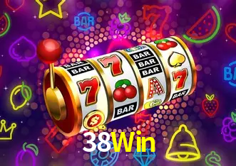 Descubra o Mundo do Cassino Online com 38Win