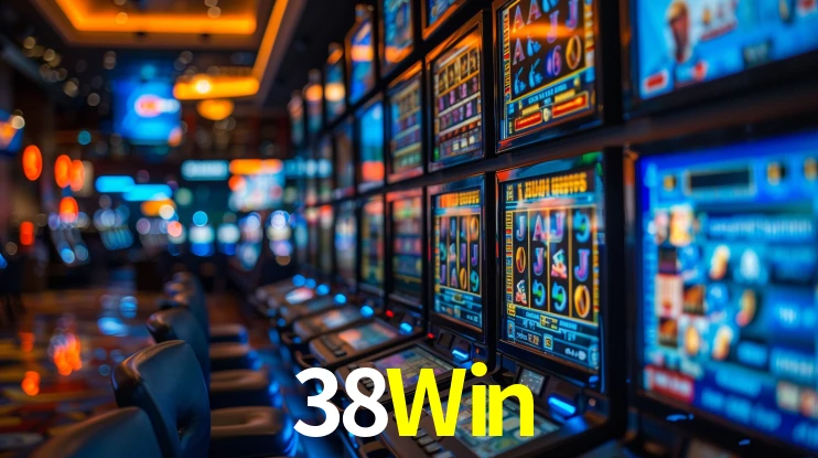 Account Benefits 38Win