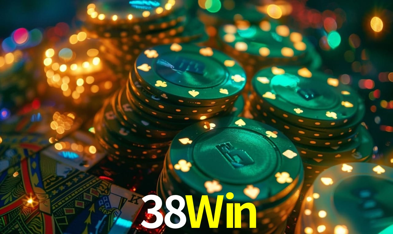 Casino Ao Vivo 38Win