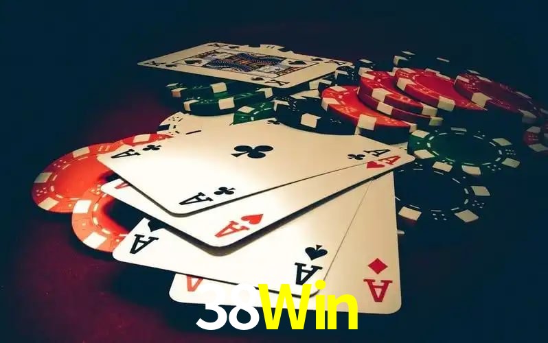 cassino 38Win