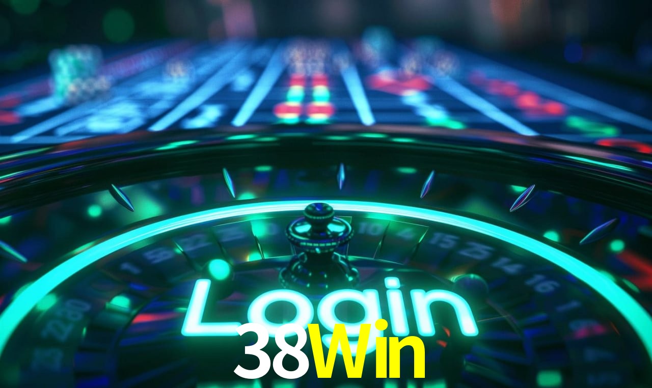 Mesa de Blackjack 38Win