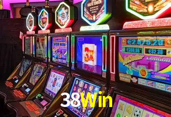 A Experiência Imersiva dos Cassinos Ao Vivo no 38Win
