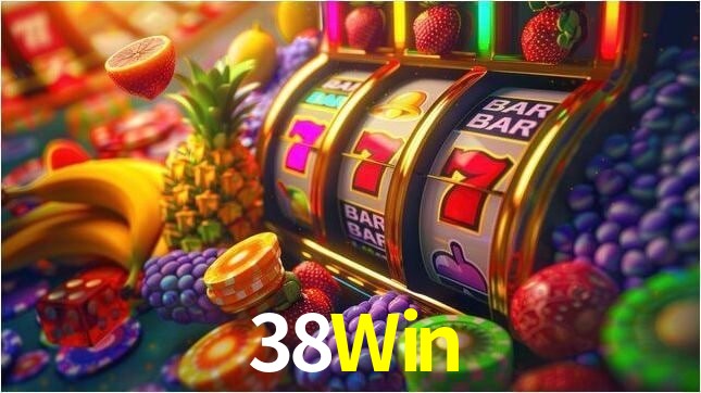 Seasonal Promotions 38Win