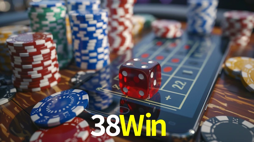 38Win: A Experiência de Casino com Jogos de Mesa ao Vivo