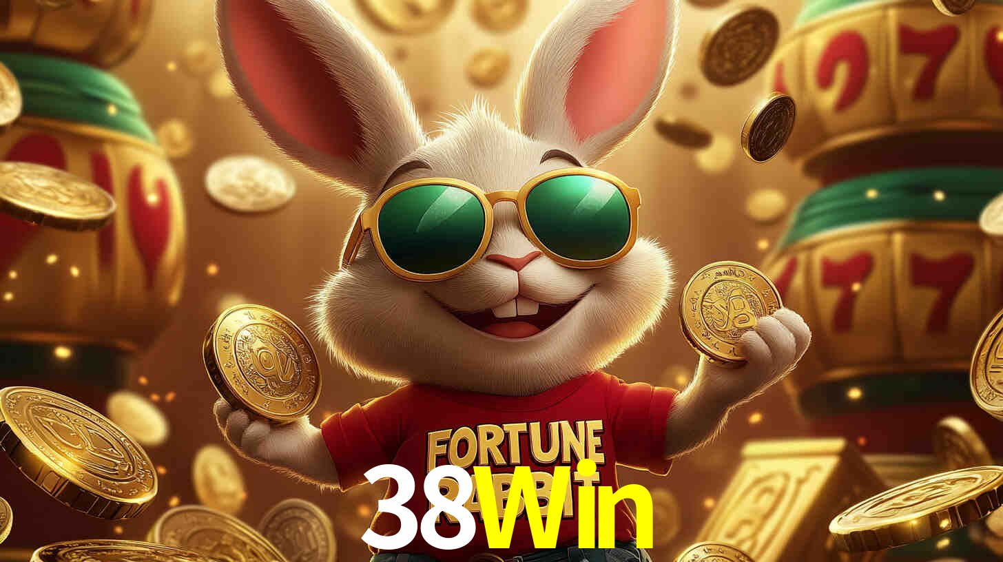 38Win - Caça-Níqueis da Elite VIP - 38Win Bet