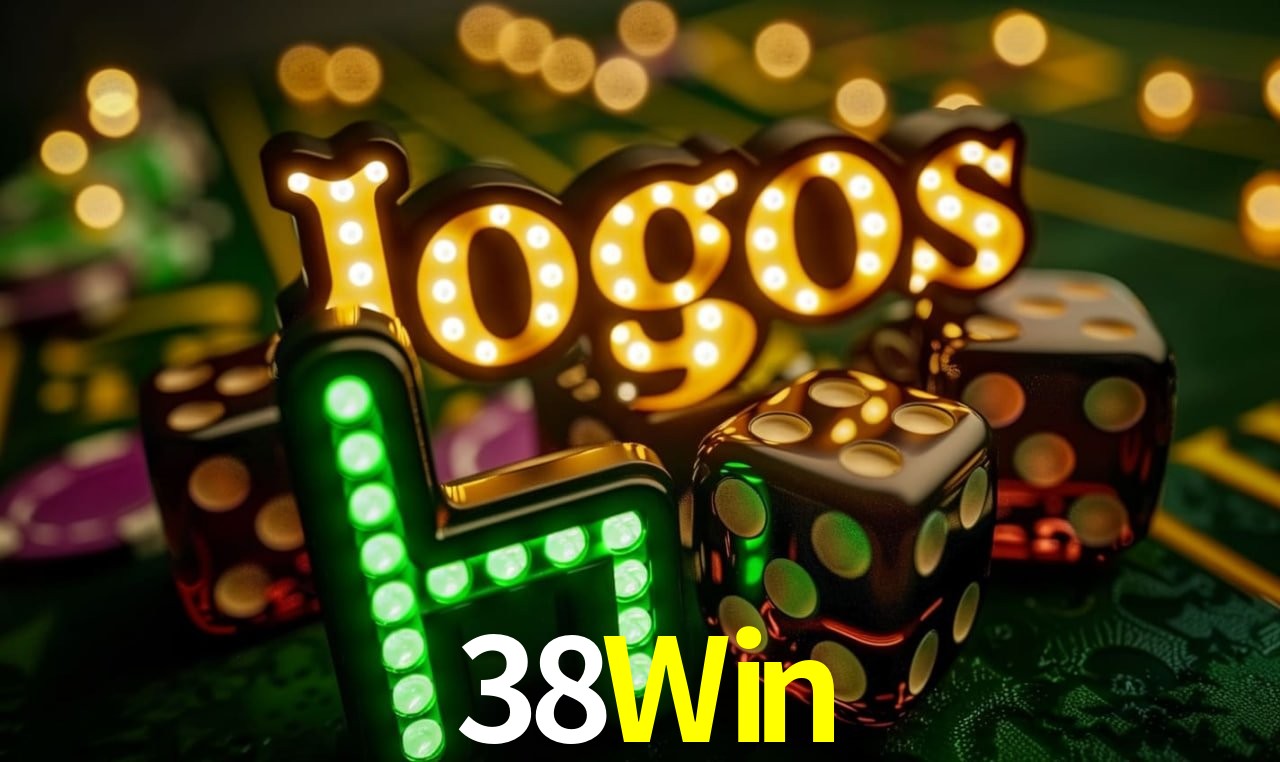 Estatísticas Esportivas 38Win