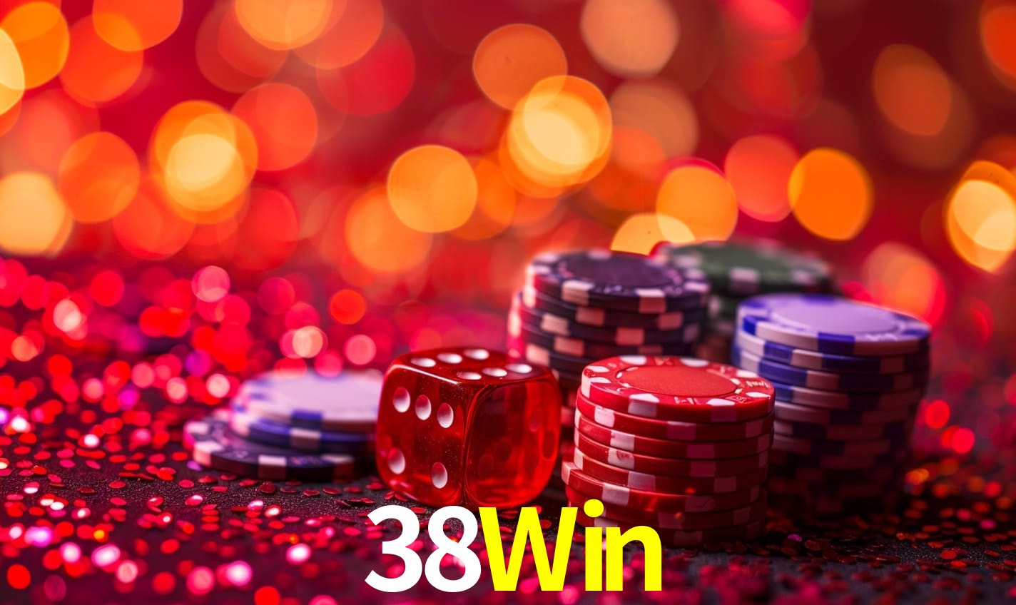 Apostas Esportivas na 38Win: Um Guia Completo