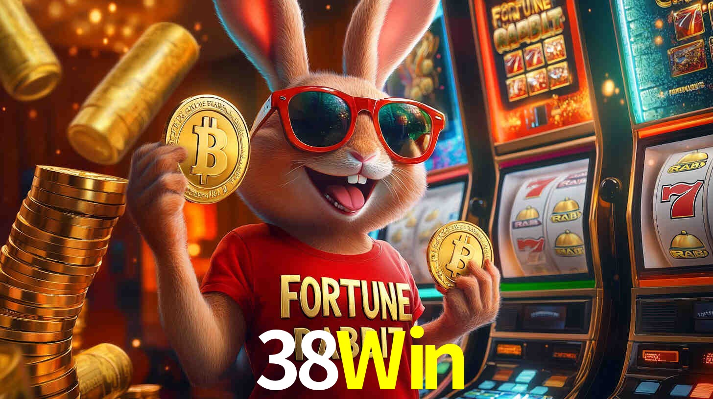A Emoção da Loteria na 38Win: Uma Chance de Mudança de Vida
