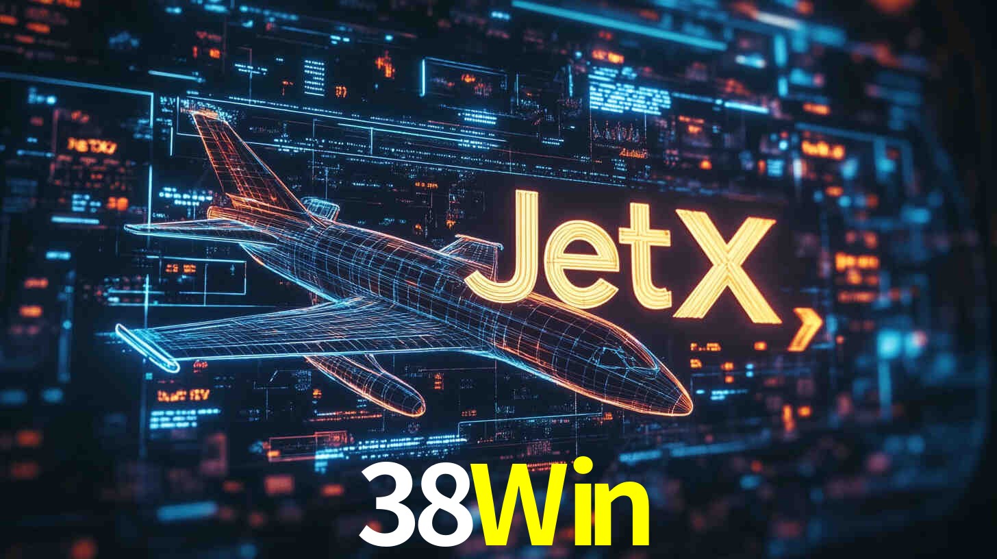 A Revolução dos Aplicativos de Jogos no 38Win