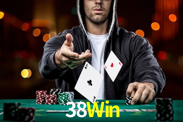 Bônus Generosos e Exclusivos no 38Win para Você!